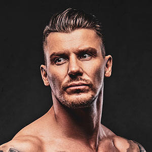 Ethan Parker